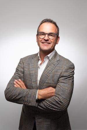 Rainer Strobl